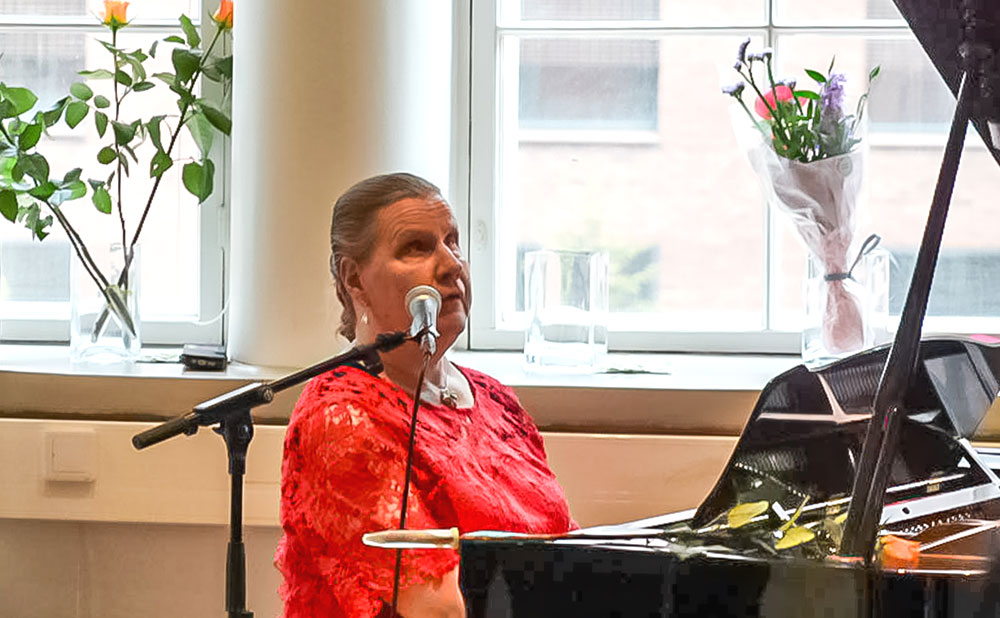 Sari Karjalainen