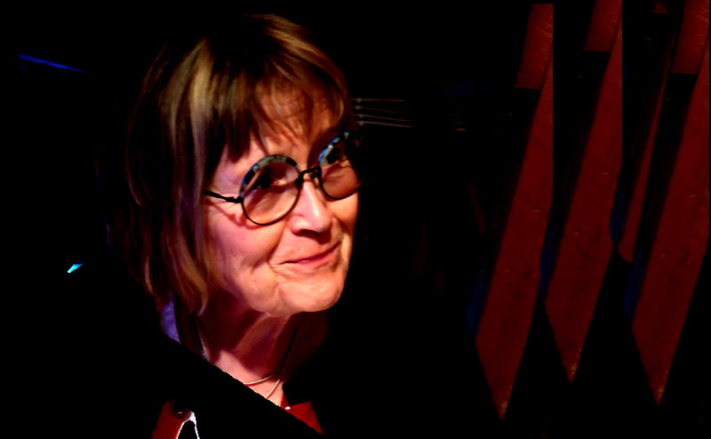 Marja-Stiina Suihko