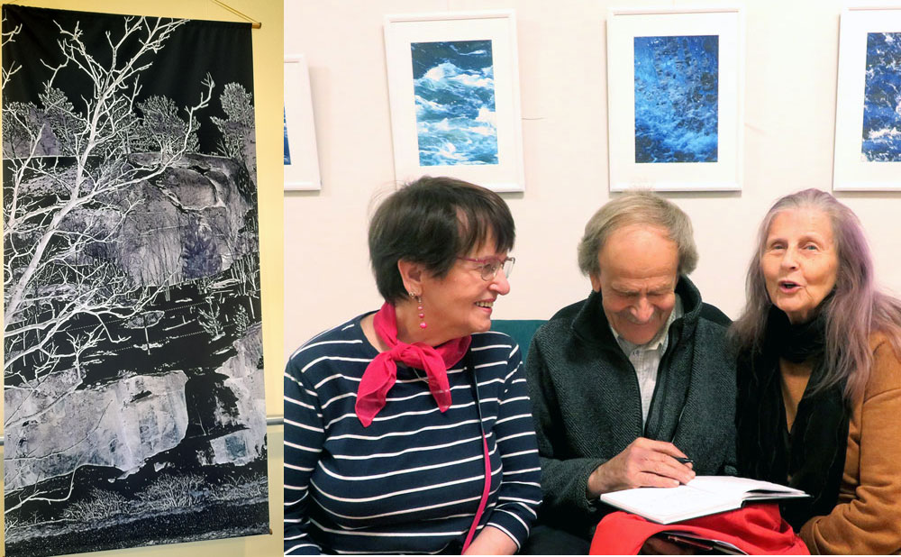 Loodus räägib Kalevalas 