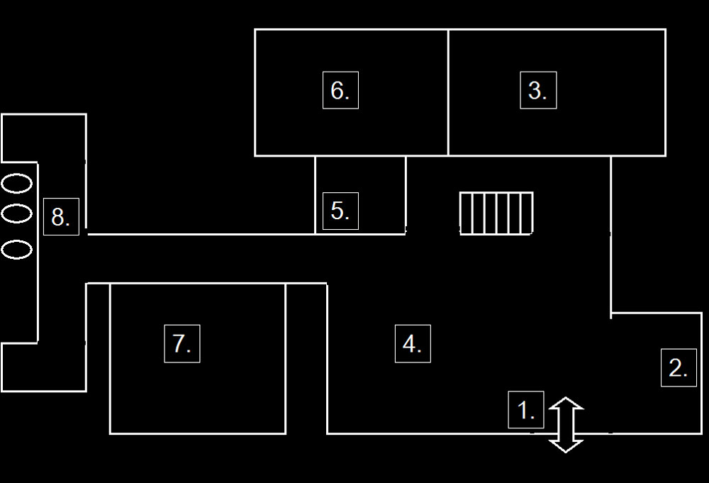 Kulttuurikeskus Caisa