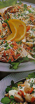 maukas&nbsp;ruoka
