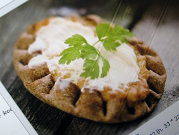 karjalanpiirakka