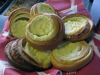 Omenapiirakka