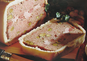 lihaterrini ruokaohje