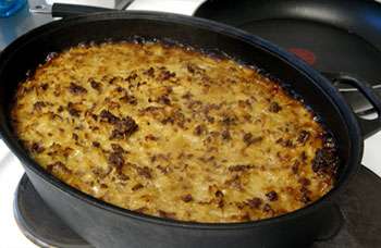 liha-makaroonilaatikko