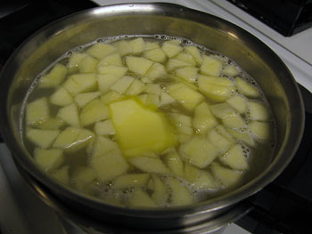 omenariisipuuro ruokaohje