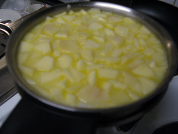 omenariisipuuro ruokaohje