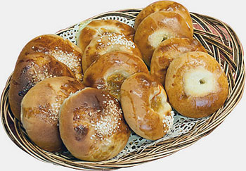 Voisilmäpulla