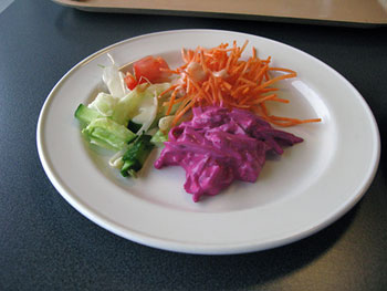 Salaatti