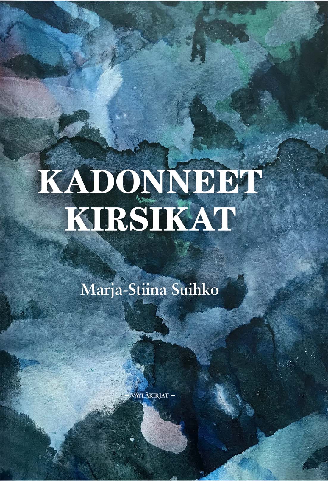 Kadonneet kirsikat