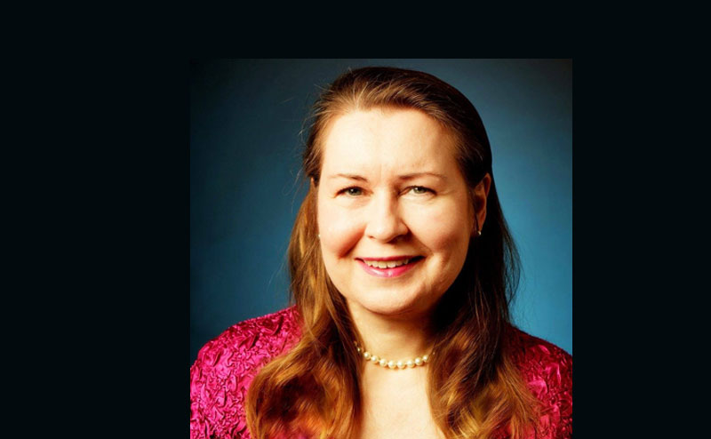 Anmari Salmela