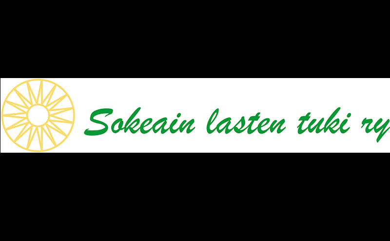 Sokeain lasten tukisäätiö