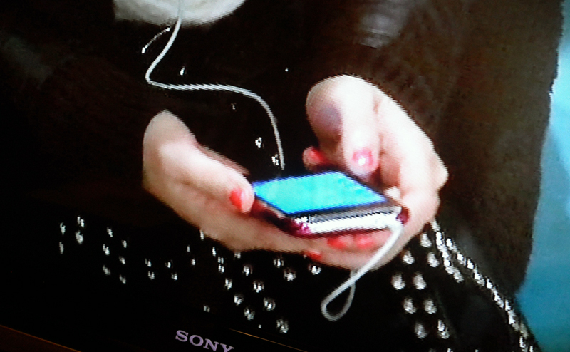 älypuhelinta tutkitaan