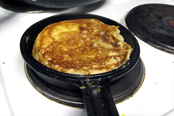 blini