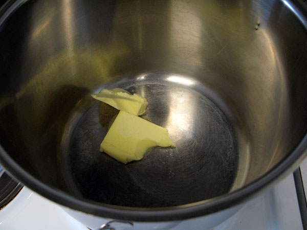 voin sulatus resepti